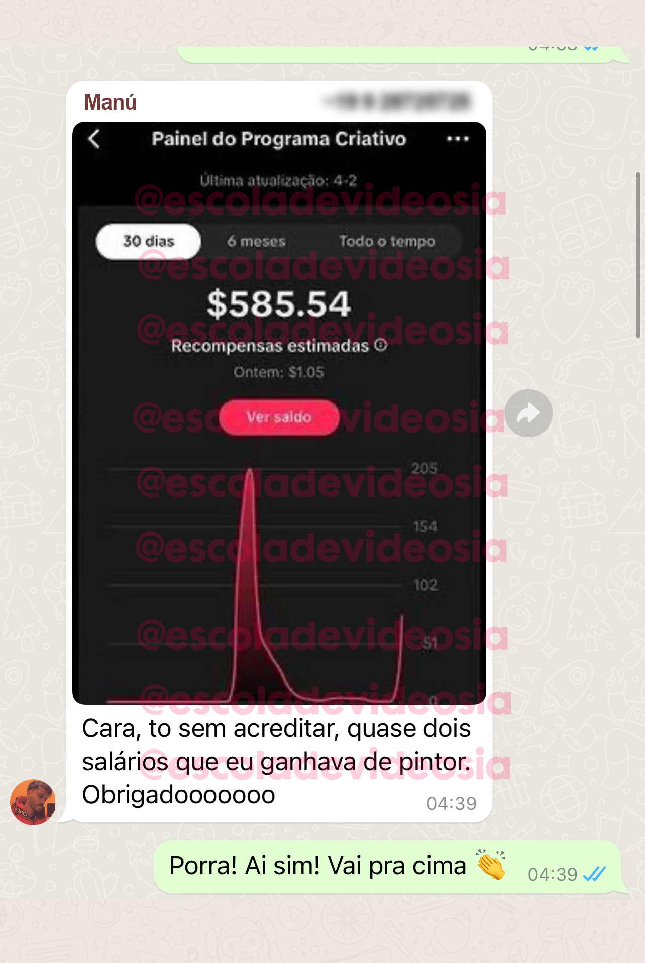 Depoimento 3